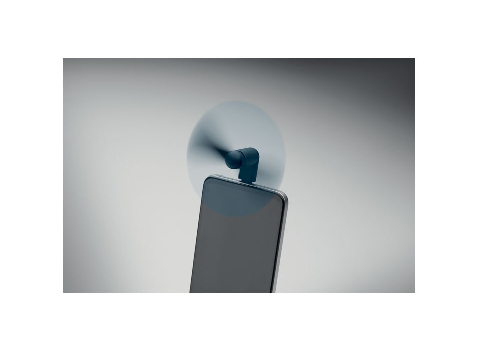 PHAN - Ventilatore USB portatile FullGadgets.com