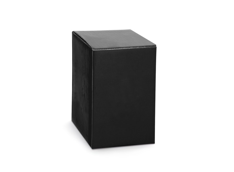 PHELPS. Bicchiere da viaggio in acciaio inox e PP 470ml FullGadgets.com