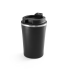 PHELPS CERAMIC. Bicchiere da viaggio in acciaio inossidabile con interno in ceramica 470 ml FullGadgets.com
