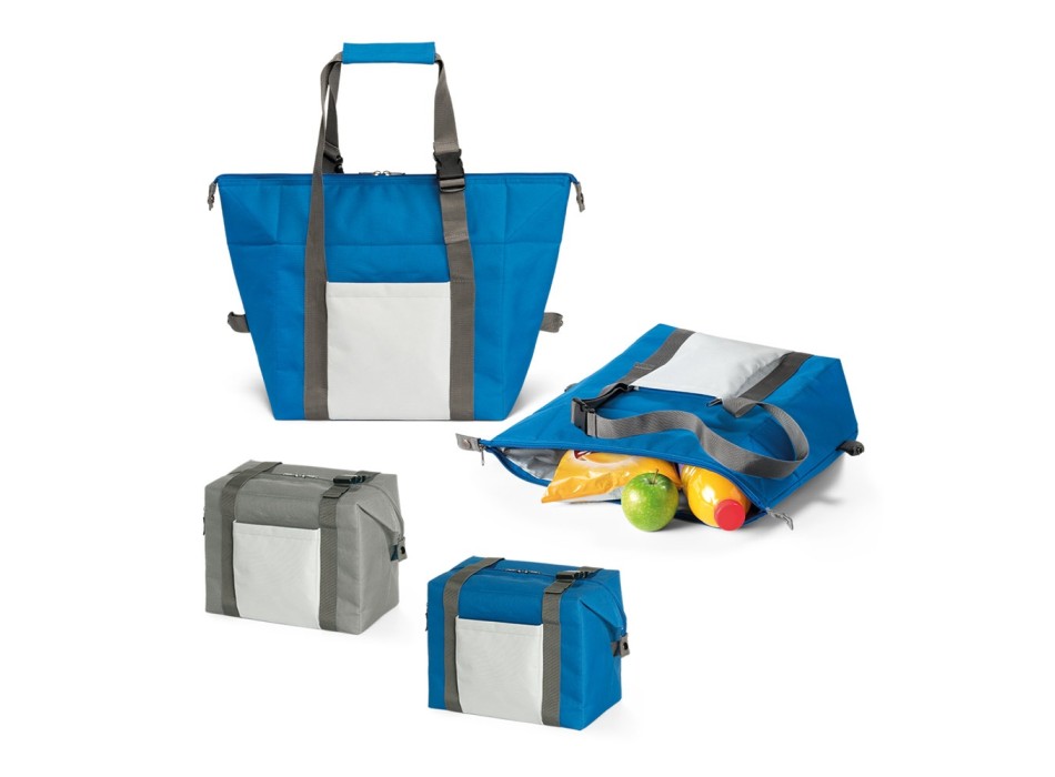 PHILADEL. Borsa termica 16 L in poliestere 600D FullGadgets.com