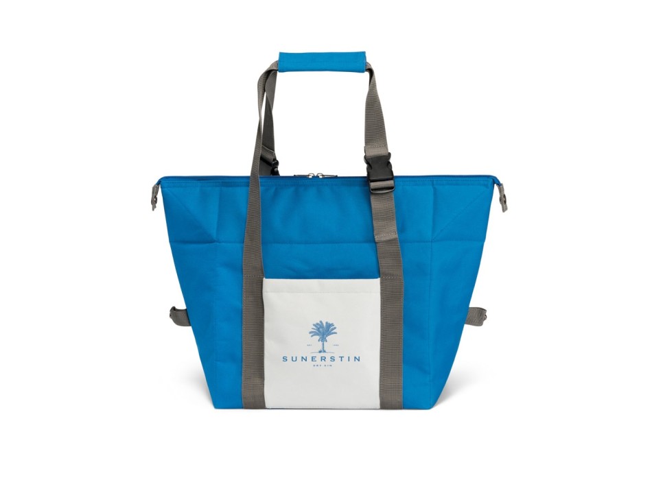 PHILADEL. Borsa termica 16 L in poliestere 600D FullGadgets.com