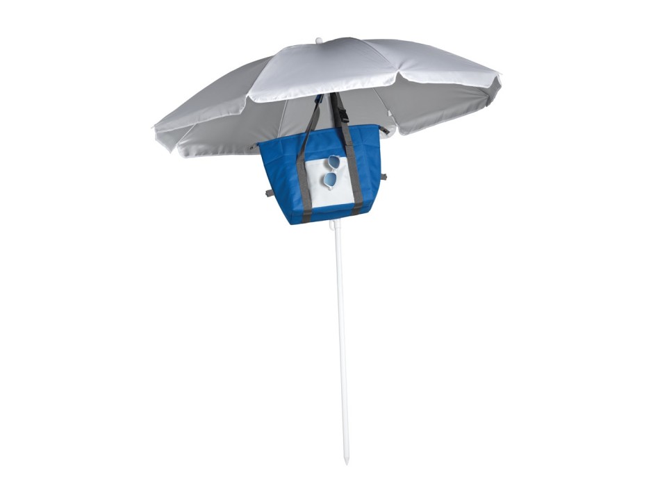 PHILADEL. Borsa termica 16 L in poliestere 600D FullGadgets.com