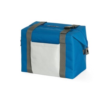 PHILADEL. Borsa termica 16 L in poliestere 600D FullGadgets.com