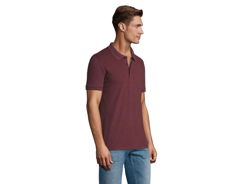 PHOENIX MEN - PHOENIX-MEN POLO-220g FullGadgets.com