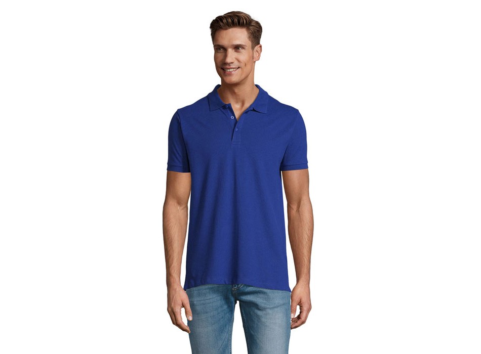PHOENIX MEN - PHOENIX-MEN POLO-220g FullGadgets.com