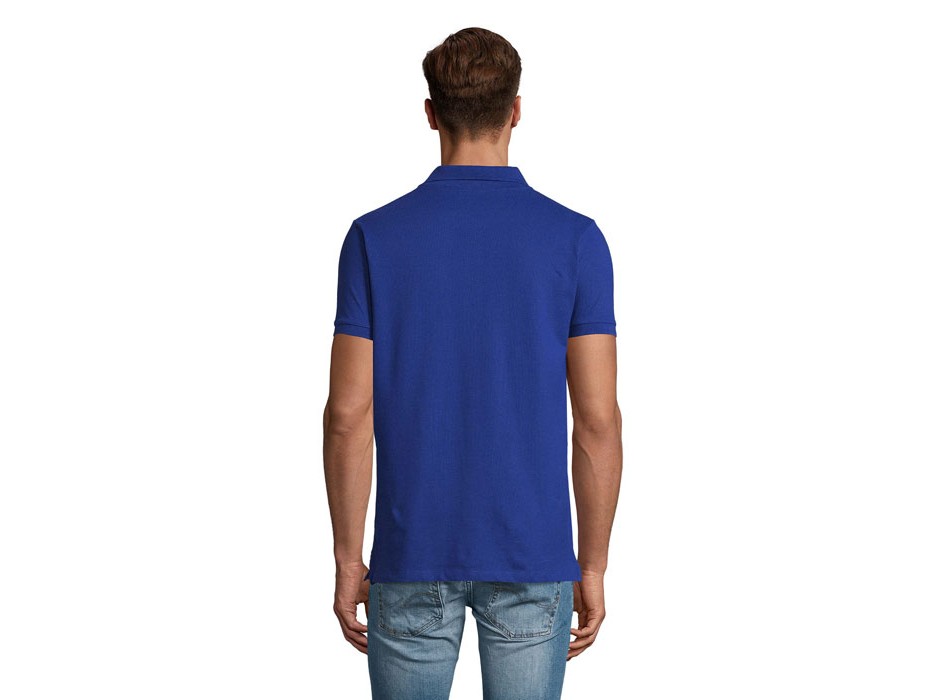 PHOENIX MEN - PHOENIX-MEN POLO-220g FullGadgets.com