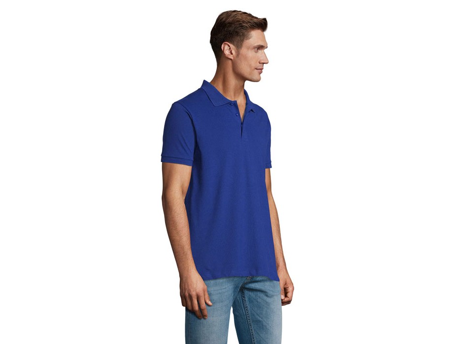 PHOENIX MEN - PHOENIX-MEN POLO-220g FullGadgets.com