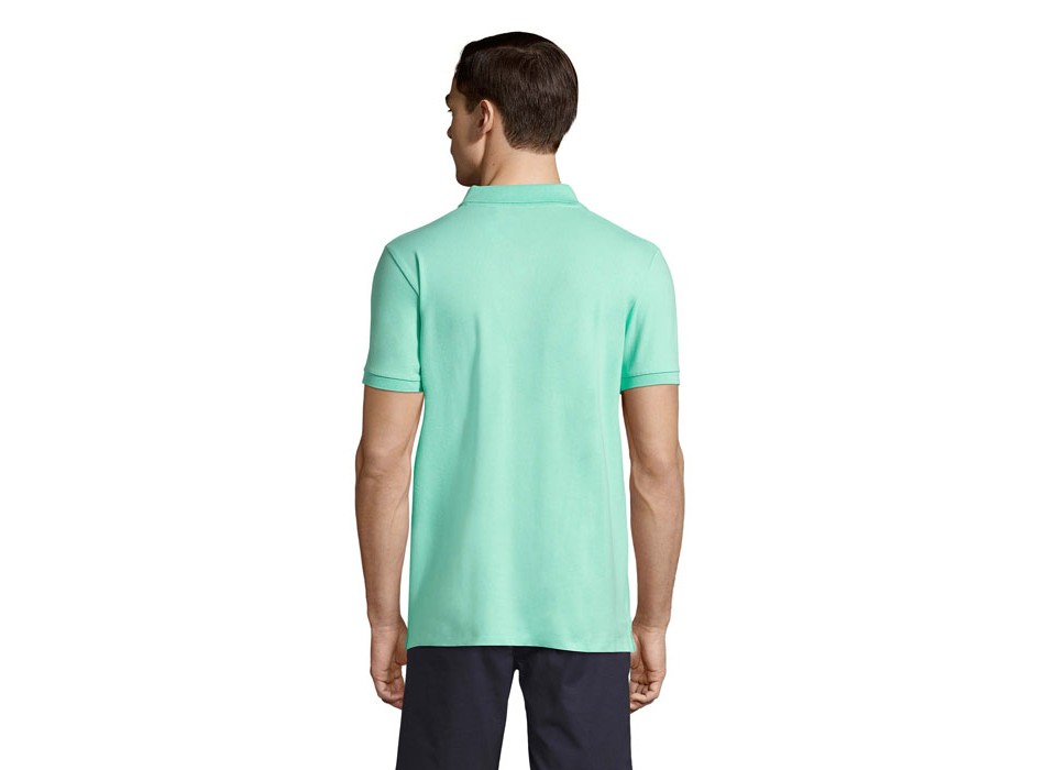 PHOENIX MEN - PHOENIX-MEN POLO-220g FullGadgets.com