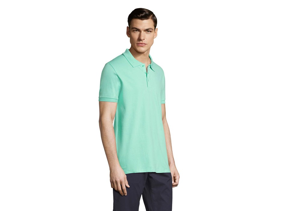 PHOENIX MEN - PHOENIX-MEN POLO-220g FullGadgets.com