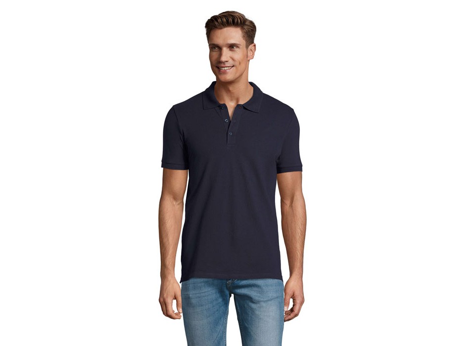 PHOENIX MEN - PHOENIX-MEN POLO-220g FullGadgets.com