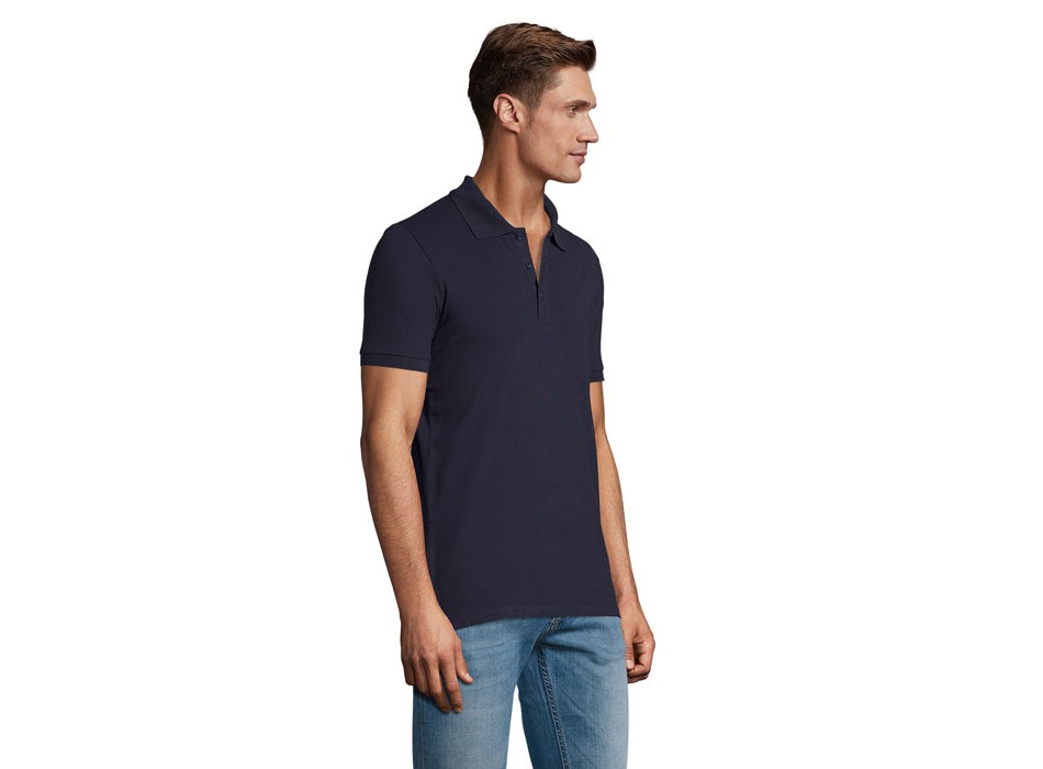 PHOENIX MEN - PHOENIX-MEN POLO-220g FullGadgets.com