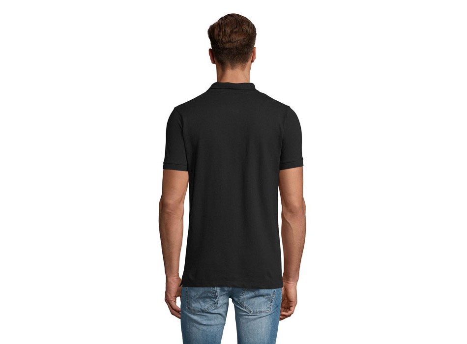 PHOENIX MEN - PHOENIX-MEN POLO-220g FullGadgets.com