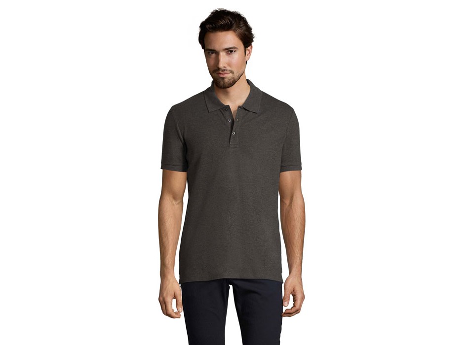 PHOENIX MEN - PHOENIX-MEN POLO-220g FullGadgets.com