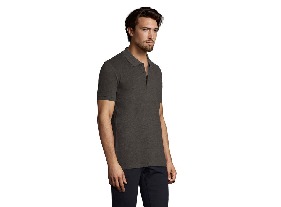 PHOENIX MEN - PHOENIX-MEN POLO-220g FullGadgets.com