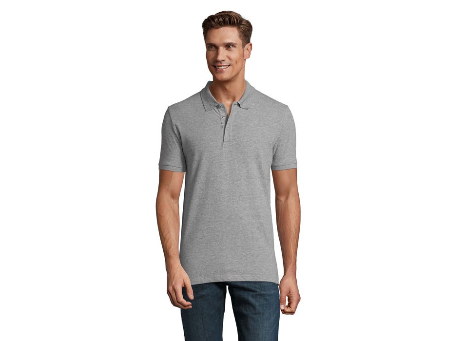 PHOENIX MEN - PHOENIX-MEN POLO-220g FullGadgets.com