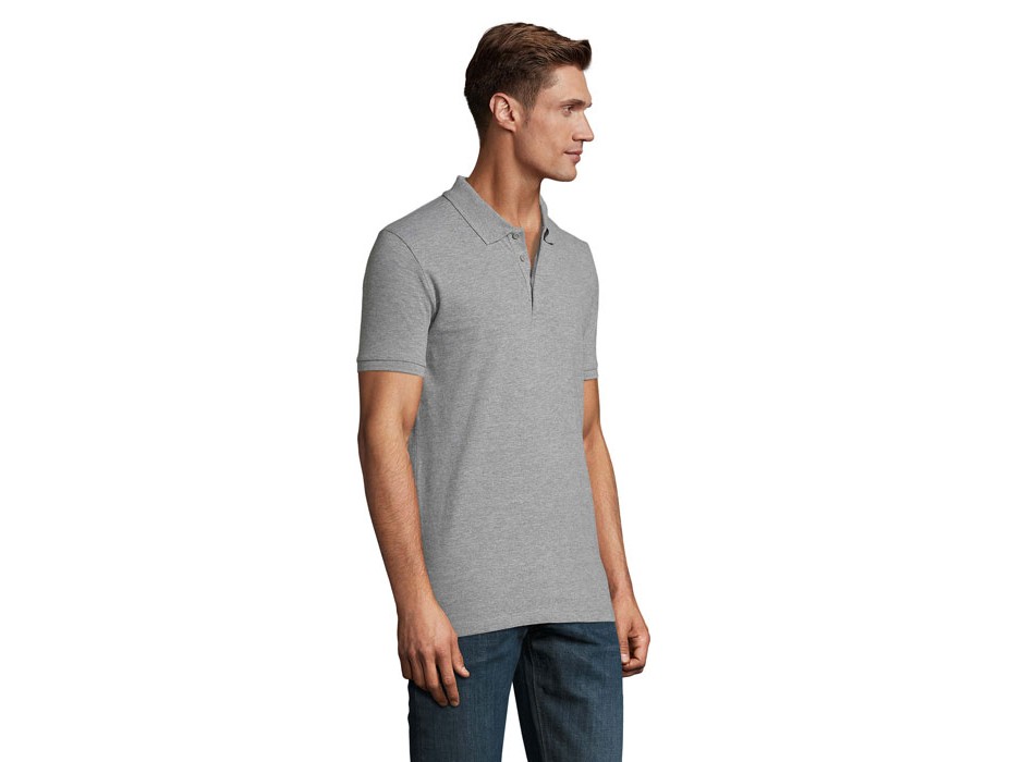 PHOENIX MEN - PHOENIX-MEN POLO-220g FullGadgets.com