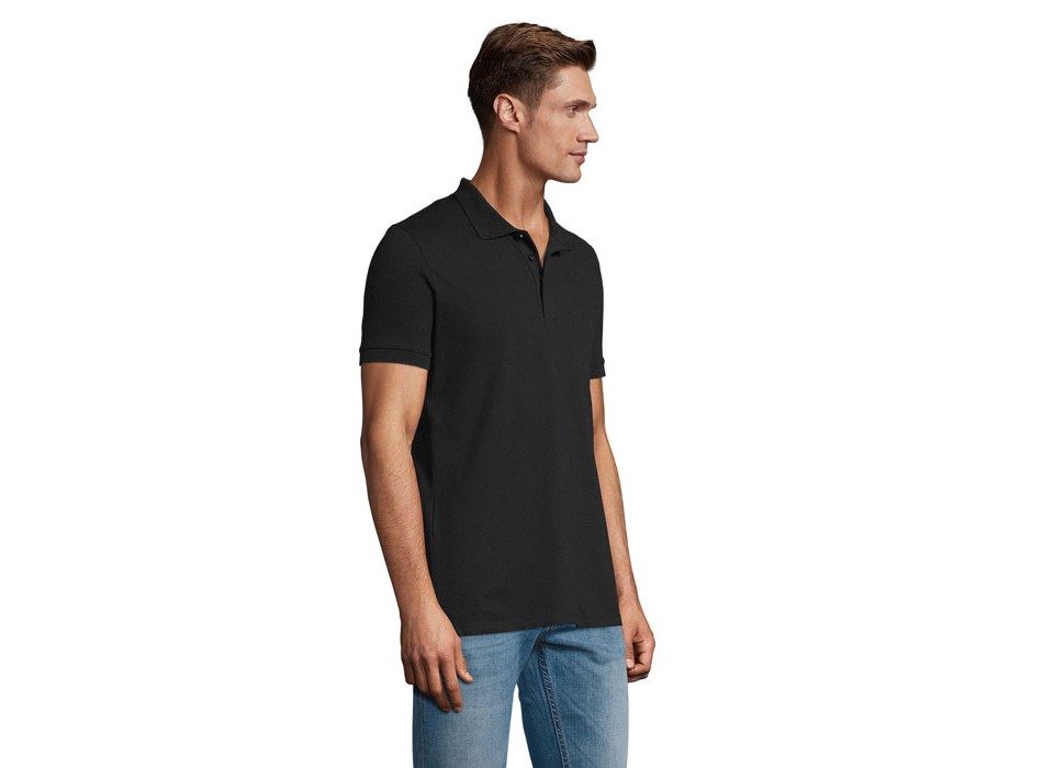 PHOENIX MEN - PHOENIX-MEN POLO-220g FullGadgets.com