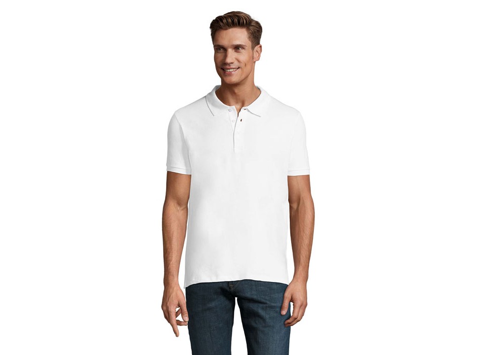 PHOENIX MEN - PHOENIX-MEN POLO-220g FullGadgets.com