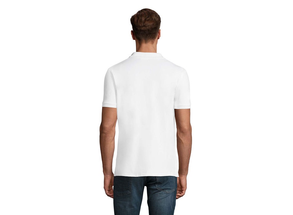 PHOENIX MEN - PHOENIX-MEN POLO-220g FullGadgets.com