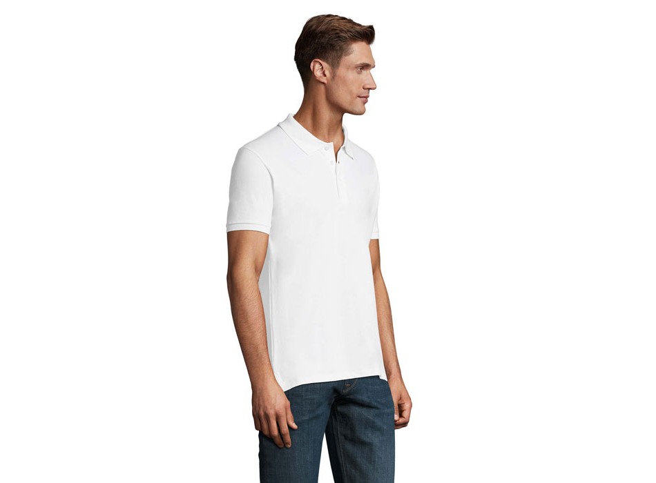 PHOENIX MEN - PHOENIX-MEN POLO-220g FullGadgets.com
