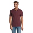 PHOENIX MEN - PHOENIX-MEN POLO-220g FullGadgets.com