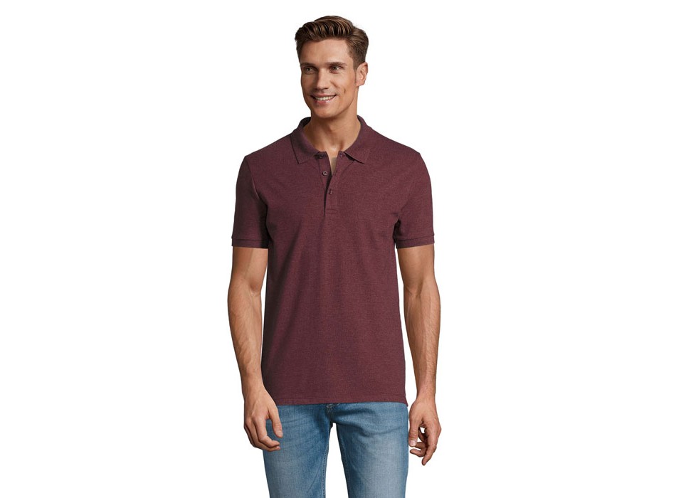 PHOENIX MEN - PHOENIX-MEN POLO-220g FullGadgets.com