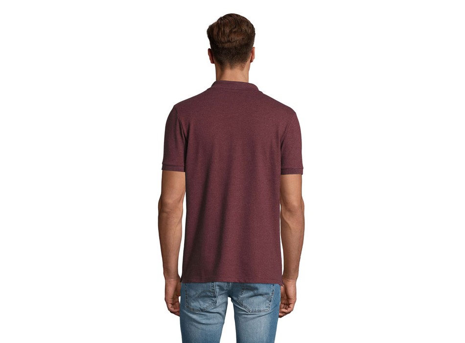 PHOENIX MEN - PHOENIX-MEN POLO-220g FullGadgets.com