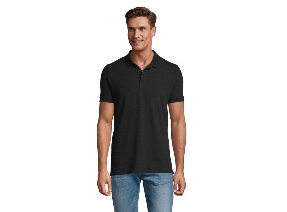 PHOENIX MEN - PHOENIX-MEN POLO-220g FullGadgets.com