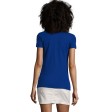 PHOENIX WOMEN - PHOENIX WOMEN ELASTANE POLO FullGadgets.com