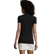 PHOENIX WOMEN - PHOENIX WOMEN ELASTANE POLO FullGadgets.com