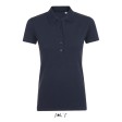 PHOENIX WOMEN - PHOENIX WOMEN ELASTANE POLO FullGadgets.com