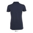 PHOENIX WOMEN - PHOENIX WOMEN ELASTANE POLO FullGadgets.com