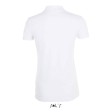 PHOENIX WOMEN - PHOENIX WOMEN ELASTANE POLO FullGadgets.com