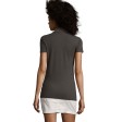 PHOENIX WOMEN - PHOENIX WOMEN ELASTANE POLO FullGadgets.com