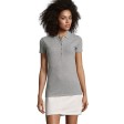 PHOENIX WOMEN - PHOENIX WOMEN ELASTANE POLO FullGadgets.com