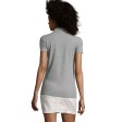 PHOENIX WOMEN - PHOENIX WOMEN ELASTANE POLO FullGadgets.com