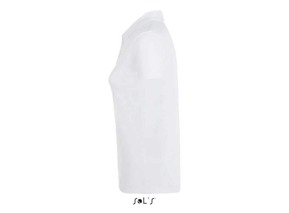 PHOENIX WOMEN - PHOENIX WOMEN ELASTANE POLO FullGadgets.com