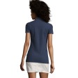PHOENIX WOMEN - PHOENIX WOMEN ELASTANE POLO FullGadgets.com