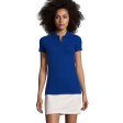 PHOENIX WOMEN - PHOENIX WOMEN ELASTANE POLO FullGadgets.com