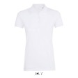 PHOENIX WOMEN - PHOENIX WOMEN ELASTANE POLO FullGadgets.com