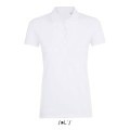 PHOENIX WOMEN - PHOENIX WOMEN ELASTANE POLO