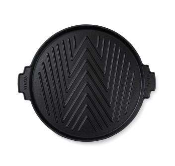 Piastra da 30 cm VINGA Monte Ardoise FullGadgets.com