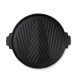 Piastra da 30 cm VINGA Monte Ardoise FullGadgets.com