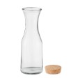 PICCA - Caraffa in vetro riciclato 1L FullGadgets.com