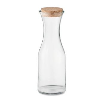 PICCA - Caraffa in vetro riciclato 1L FullGadgets.com