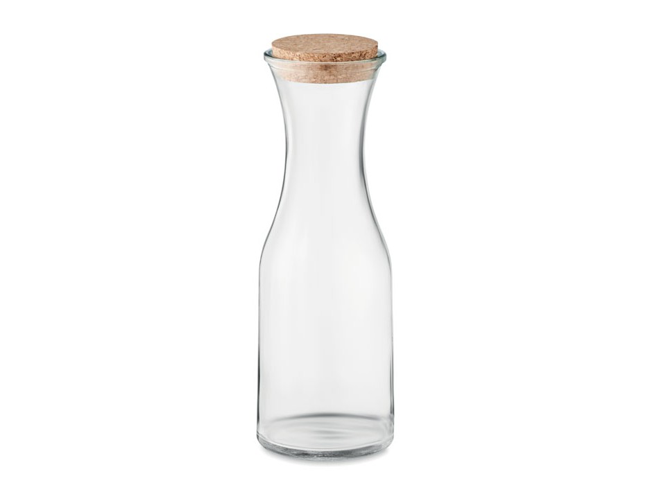 PICCA - Caraffa in vetro riciclato 1L FullGadgets.com