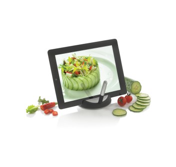 Piedistallo e touchpen per tablet Chef FullGadgets.com