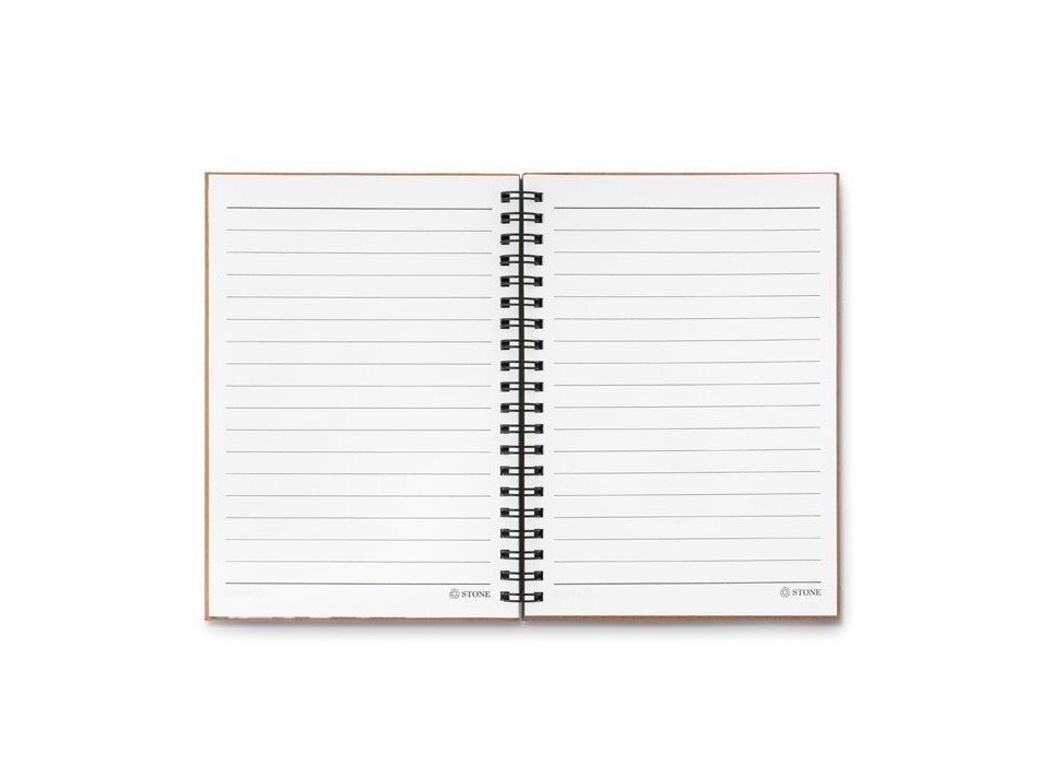 PIEDRA - Taccuino in carta minerale FullGadgets.com