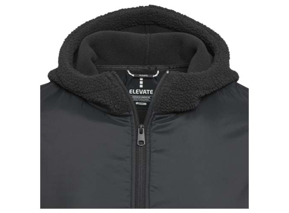 Pile in sherpa riciclato unisex Evans FullGadgets.com
