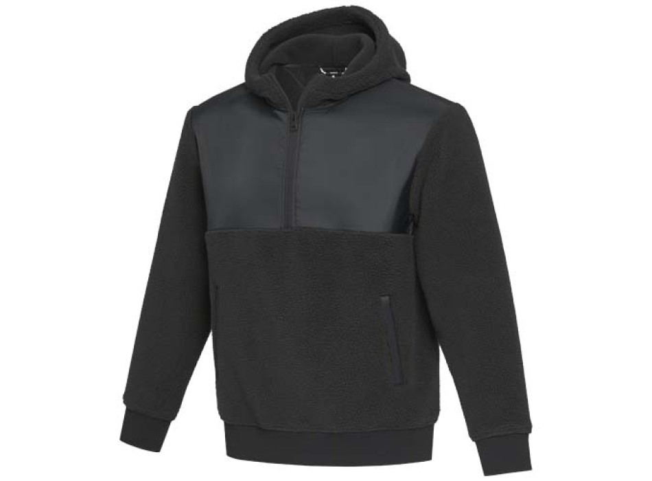 Pile in sherpa riciclato unisex Evans FullGadgets.com